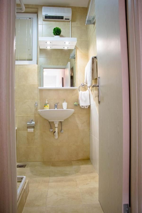 Апартаменты Apartments Matijašević Никшич-16