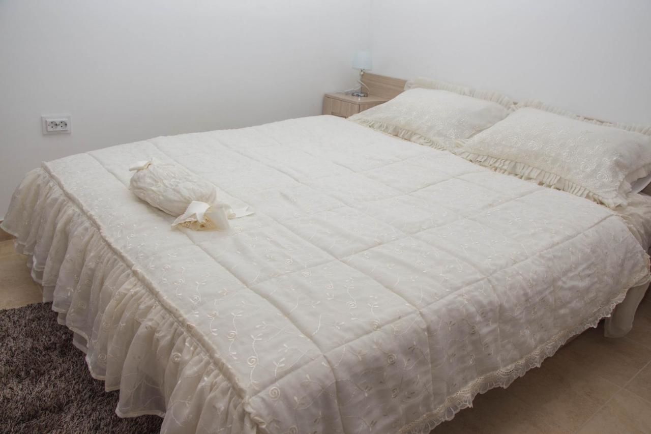 Апартаменты Apartments Matijašević Никшич-19