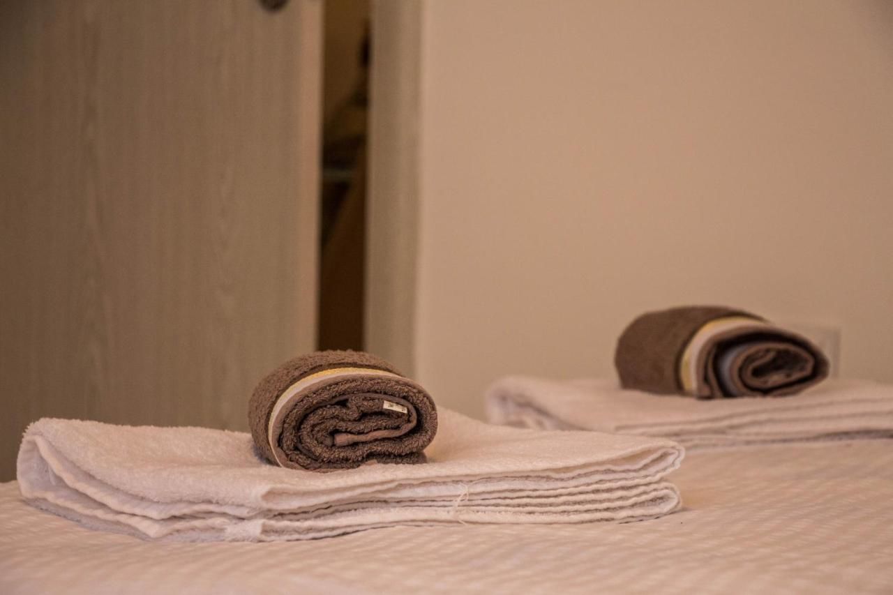 Апартаменты Apartments Matijašević Никшич-22