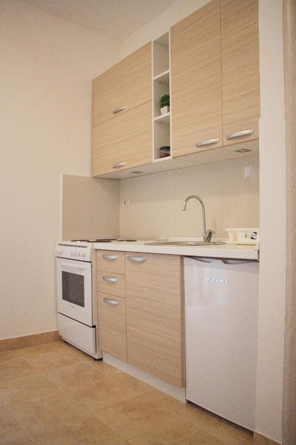 Апартаменты Apartments Matijašević Никшич-23