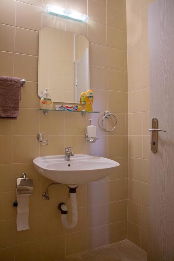 Апартаменты Apartments Matijašević Никшич-24