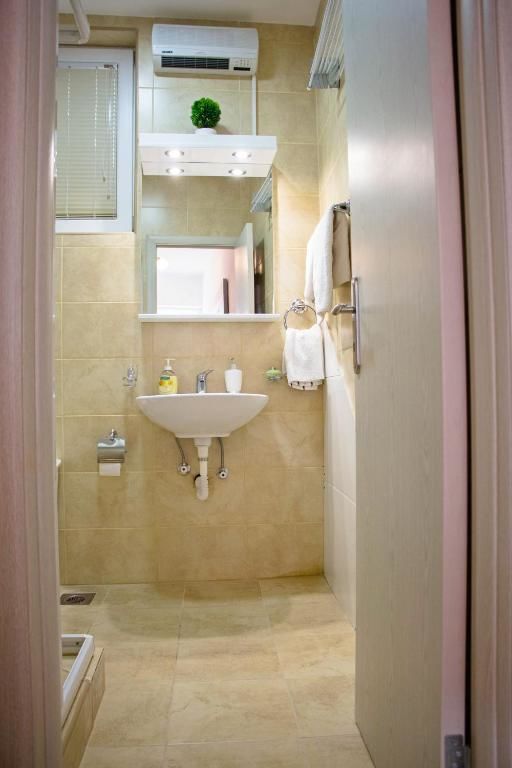 Апартаменты Apartments Matijašević Никшич-32