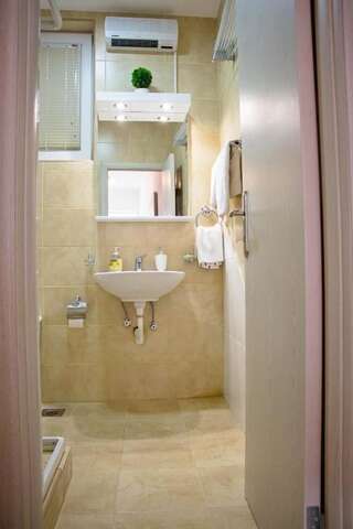 Апартаменты Apartments Matijašević Никшич Апартаменты - 1-й этаж-8