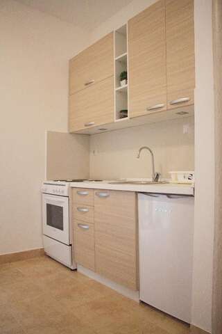 Апартаменты Apartments Matijašević Никшич Апартаменты-10