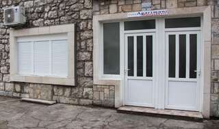 Апартаменты Apartments Matijašević Никшич Апартаменты - 1-й этаж-11