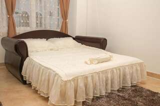 Апартаменты Apartments Matijašević Никшич Апартаменты - 1-й этаж-2