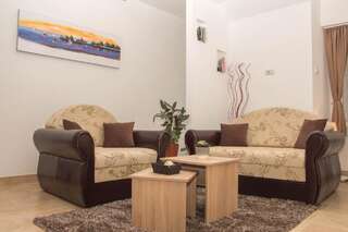 Апартаменты Apartments Matijašević Никшич Апартаменты - 1-й этаж-4