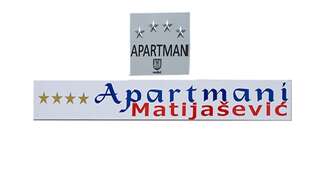 Апартаменты Apartments Matijašević Никшич-6