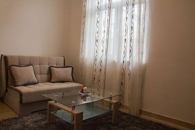 Апартаменты Apartments Matijašević Никшич-20