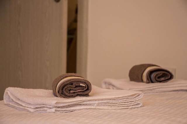 Апартаменты Apartments Matijašević Никшич-21