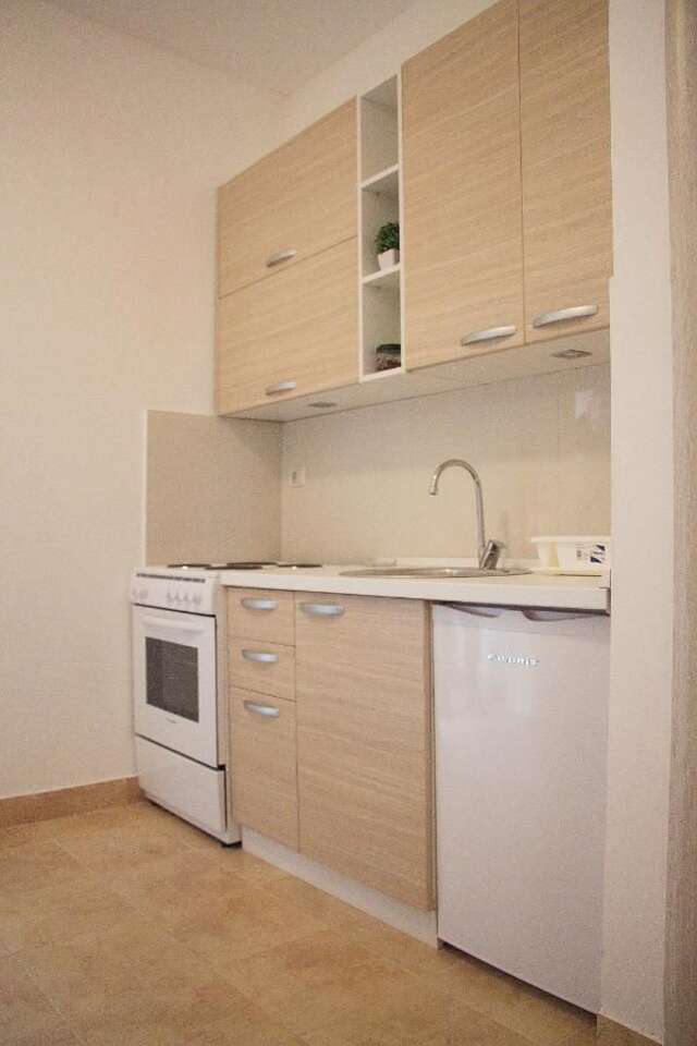 Апартаменты Apartments Matijašević Никшич-22