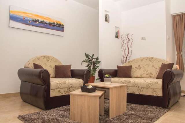 Апартаменты Apartments Matijašević Никшич-28