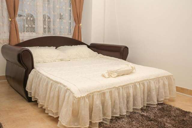 Апартаменты Apartments Matijašević Никшич-5