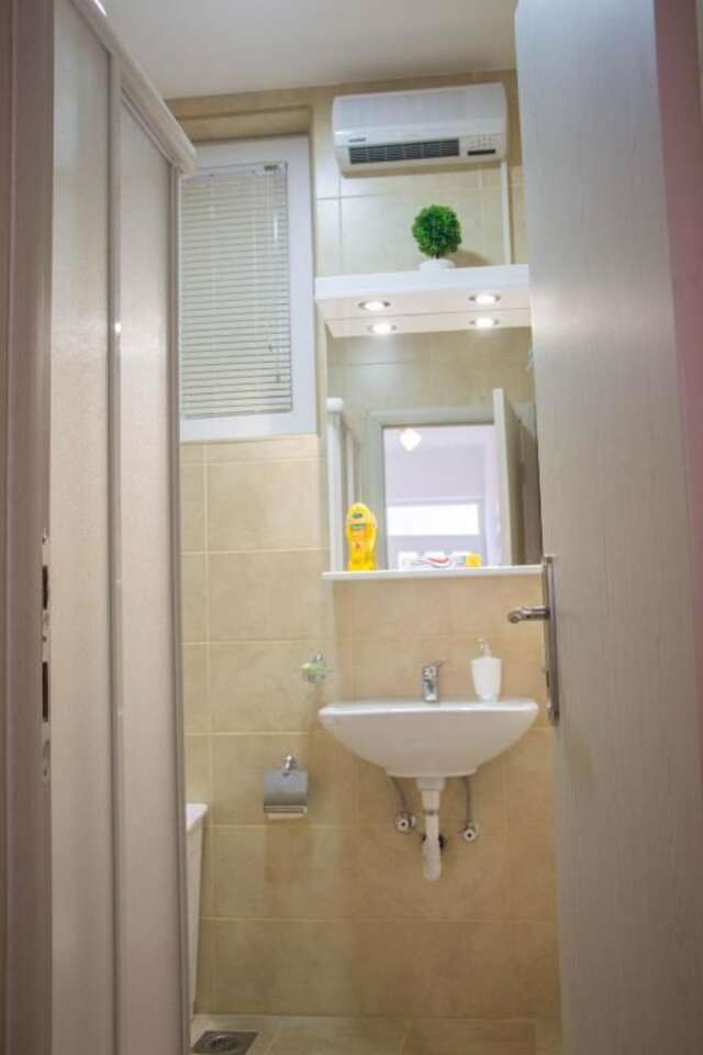 Апартаменты Apartments Matijašević Никшич-32