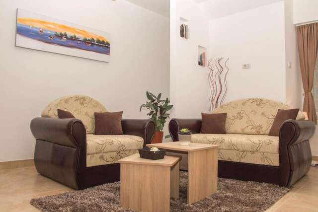 Апартаменты Apartments Matijašević Никшич-7