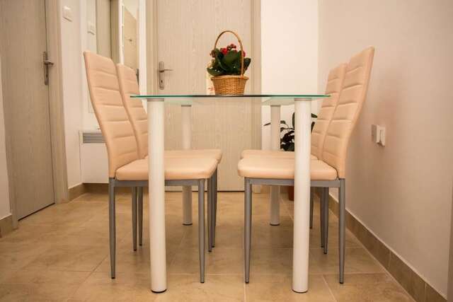 Апартаменты Apartments Matijašević Никшич-10